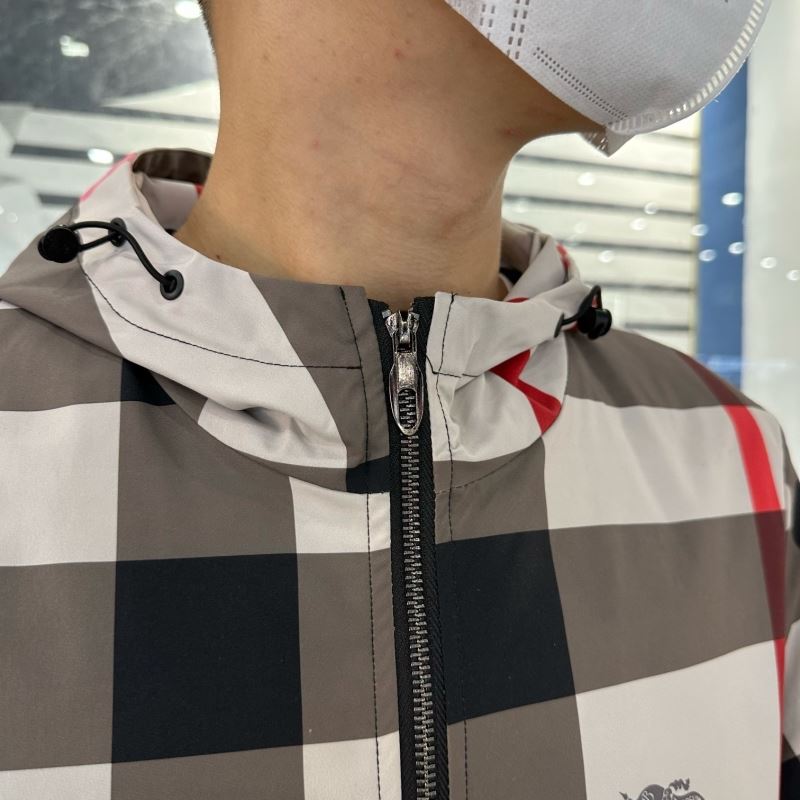 Burberry Outwear